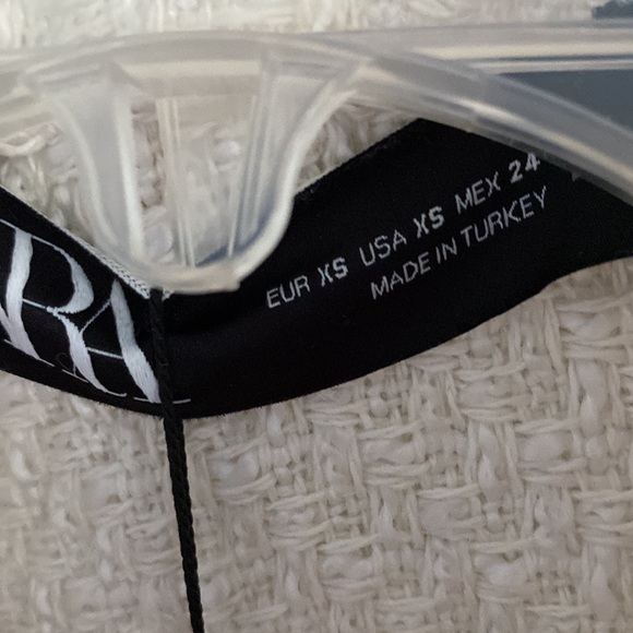 Zara knit vest - Picture 2 of 4